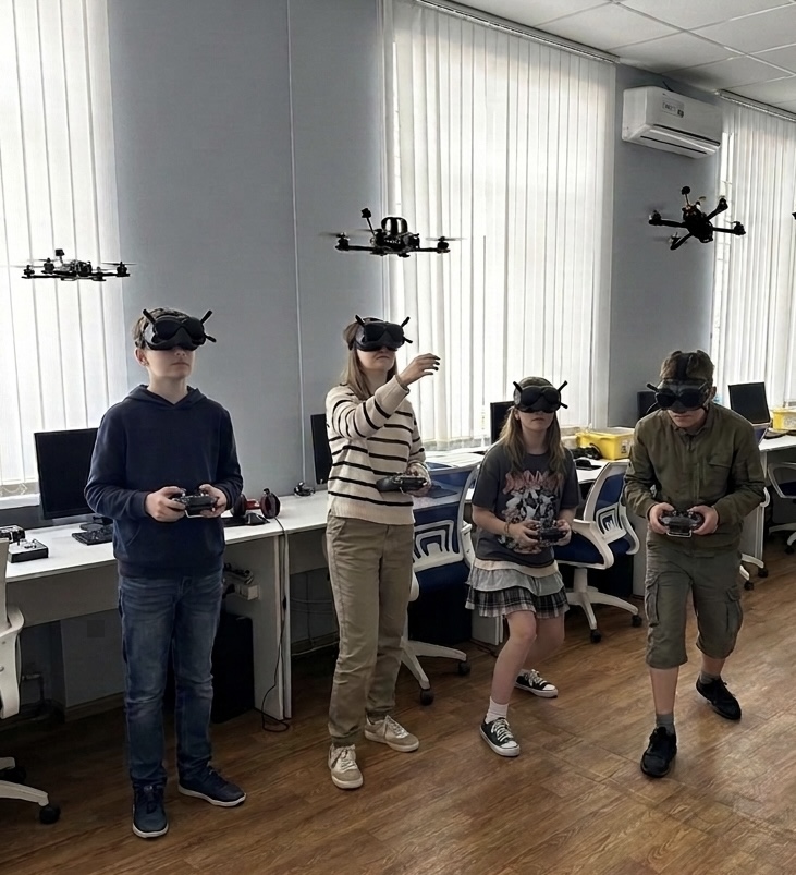 Групповое занятие